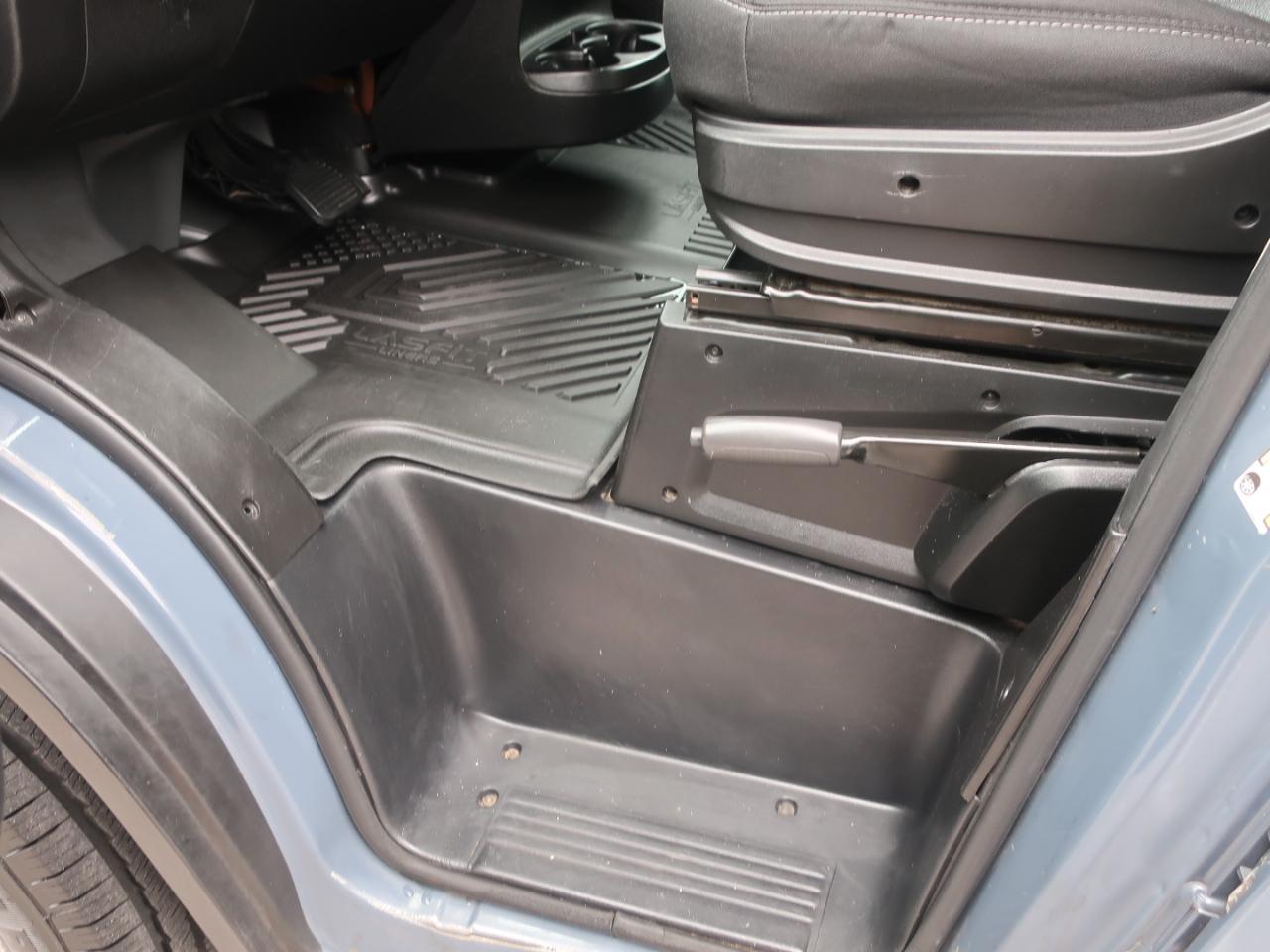 RAM Promaster 3500 High Roof 159-in. WB Ext 2021