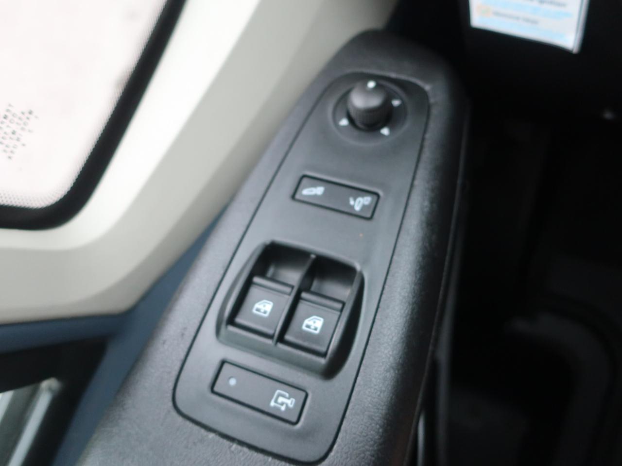 RAM Promaster 3500 High Roof 159-in. WB Ext 2021