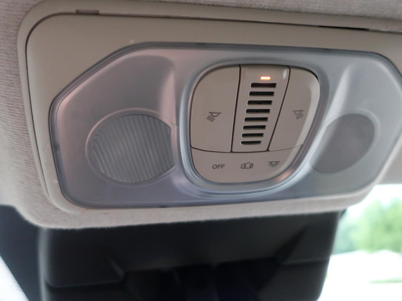 RAM Promaster 3500 High Roof 159-in. WB Ext 2021
