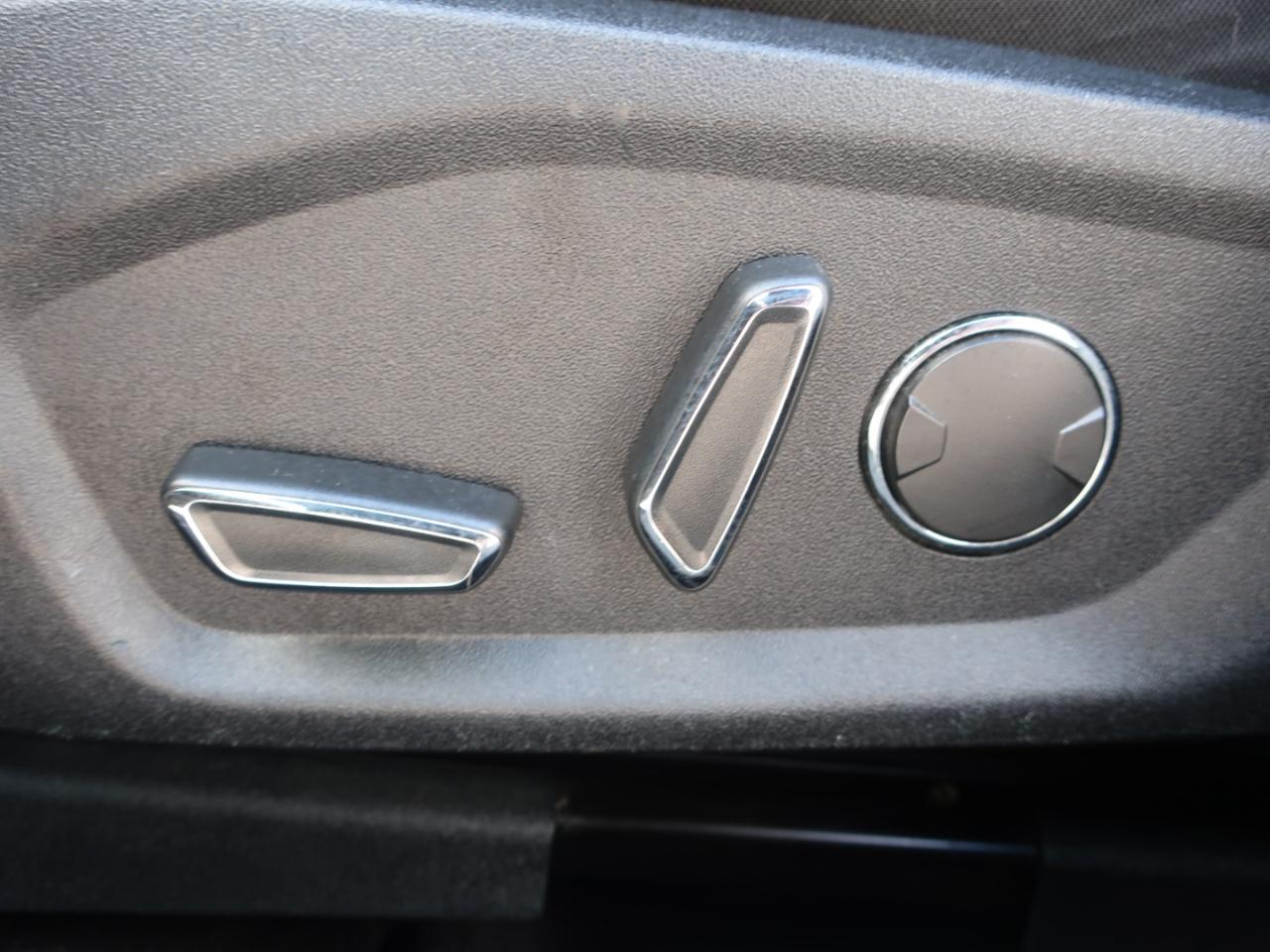 Ford Fusion Hybrid SE 2019