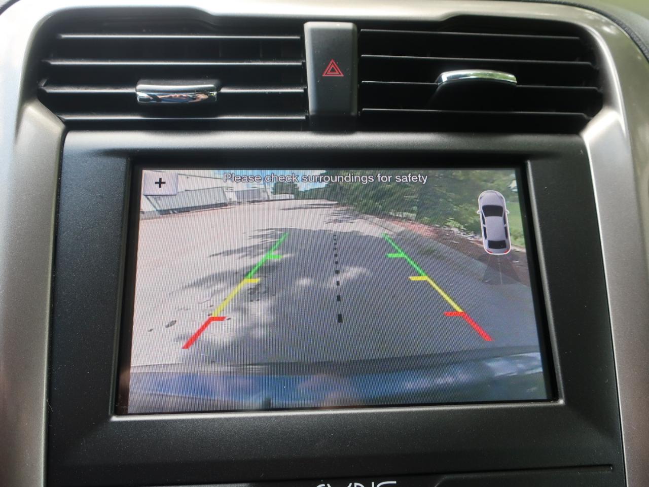 Ford Fusion Hybrid SE 2019