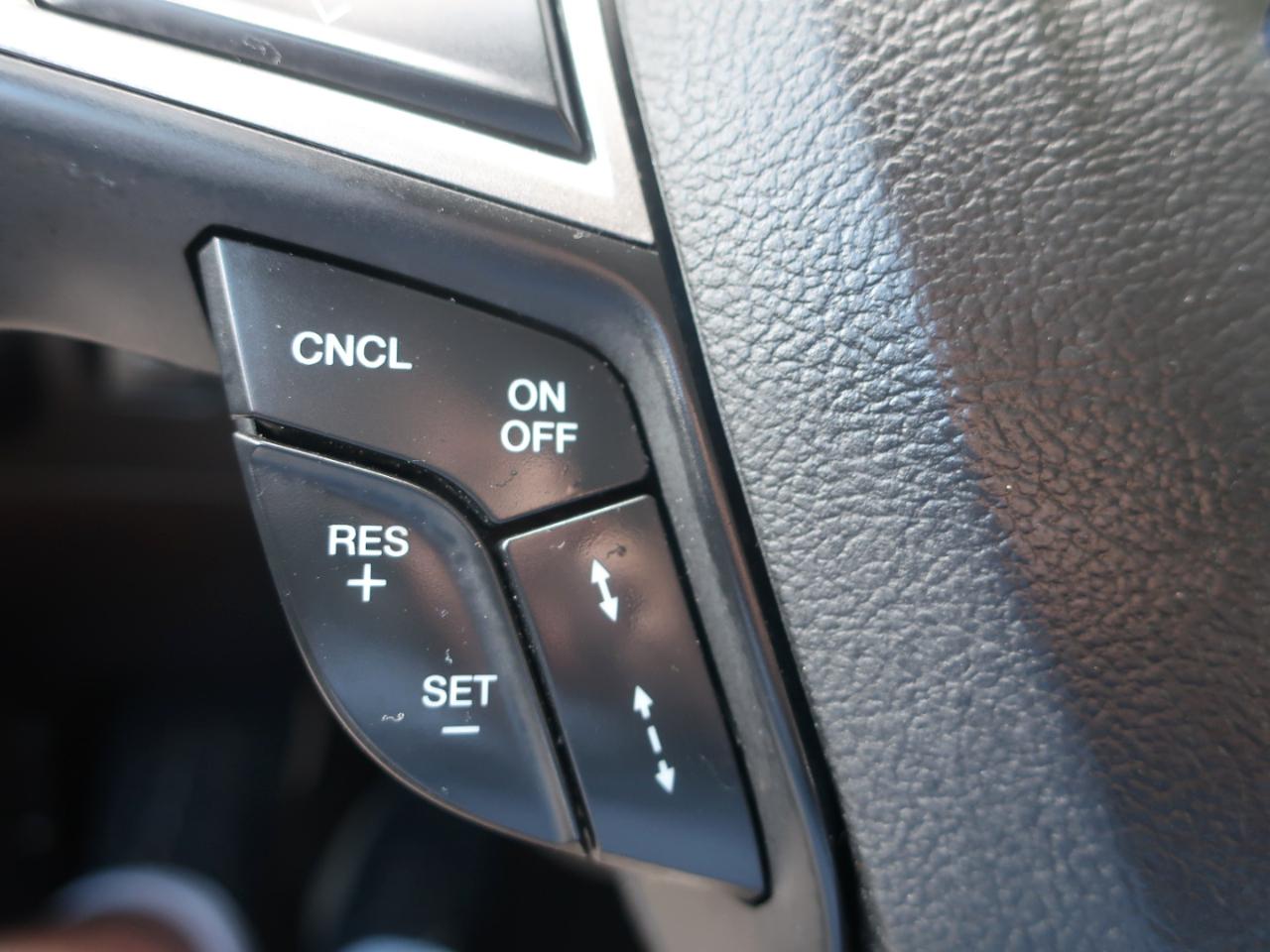 Ford Fusion Hybrid SE 2019