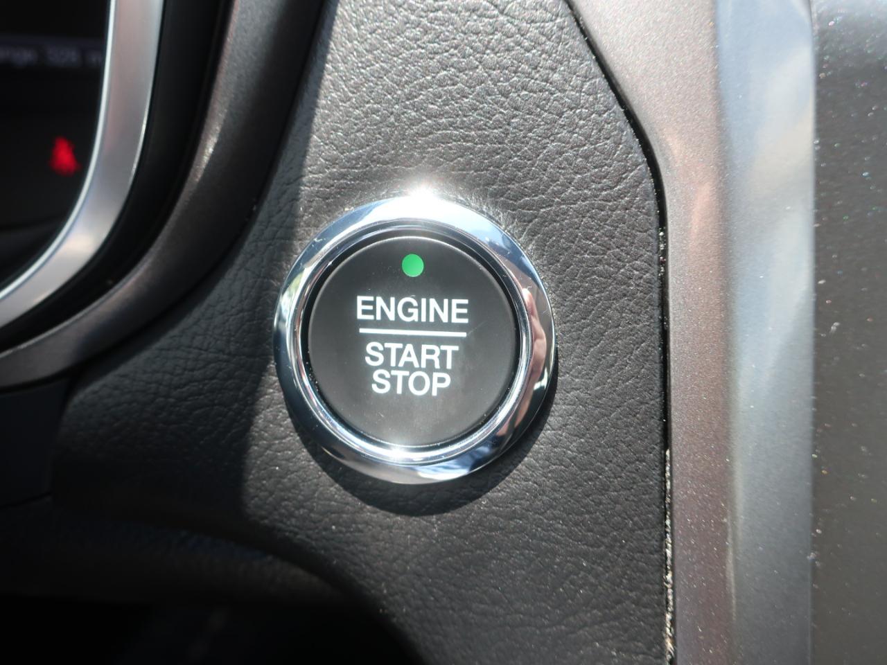 Ford Fusion Hybrid SE 2019