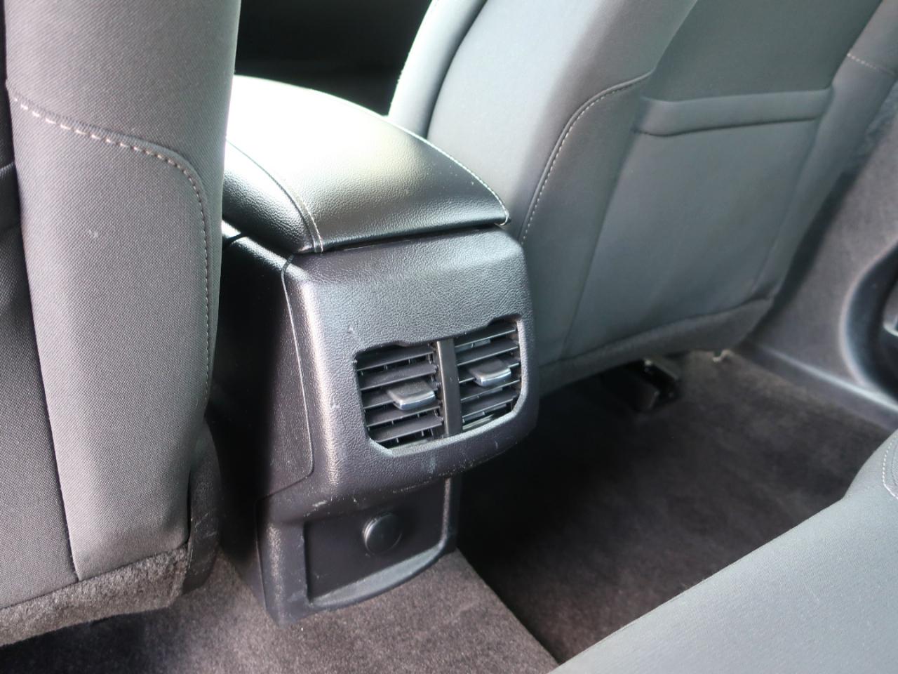Ford Fusion Hybrid SE 2019