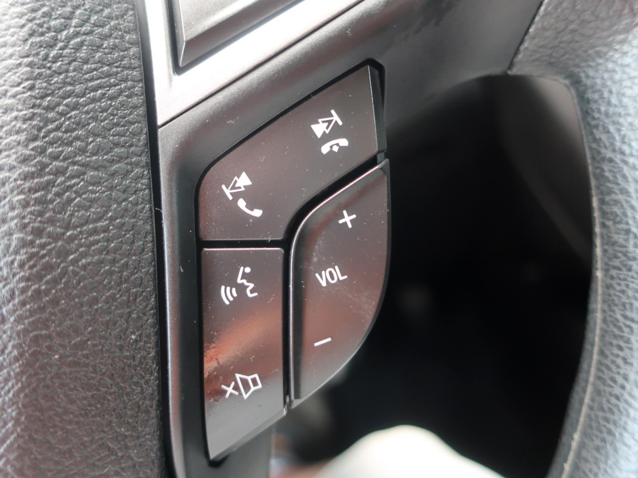 Ford Fusion Hybrid SE 2019