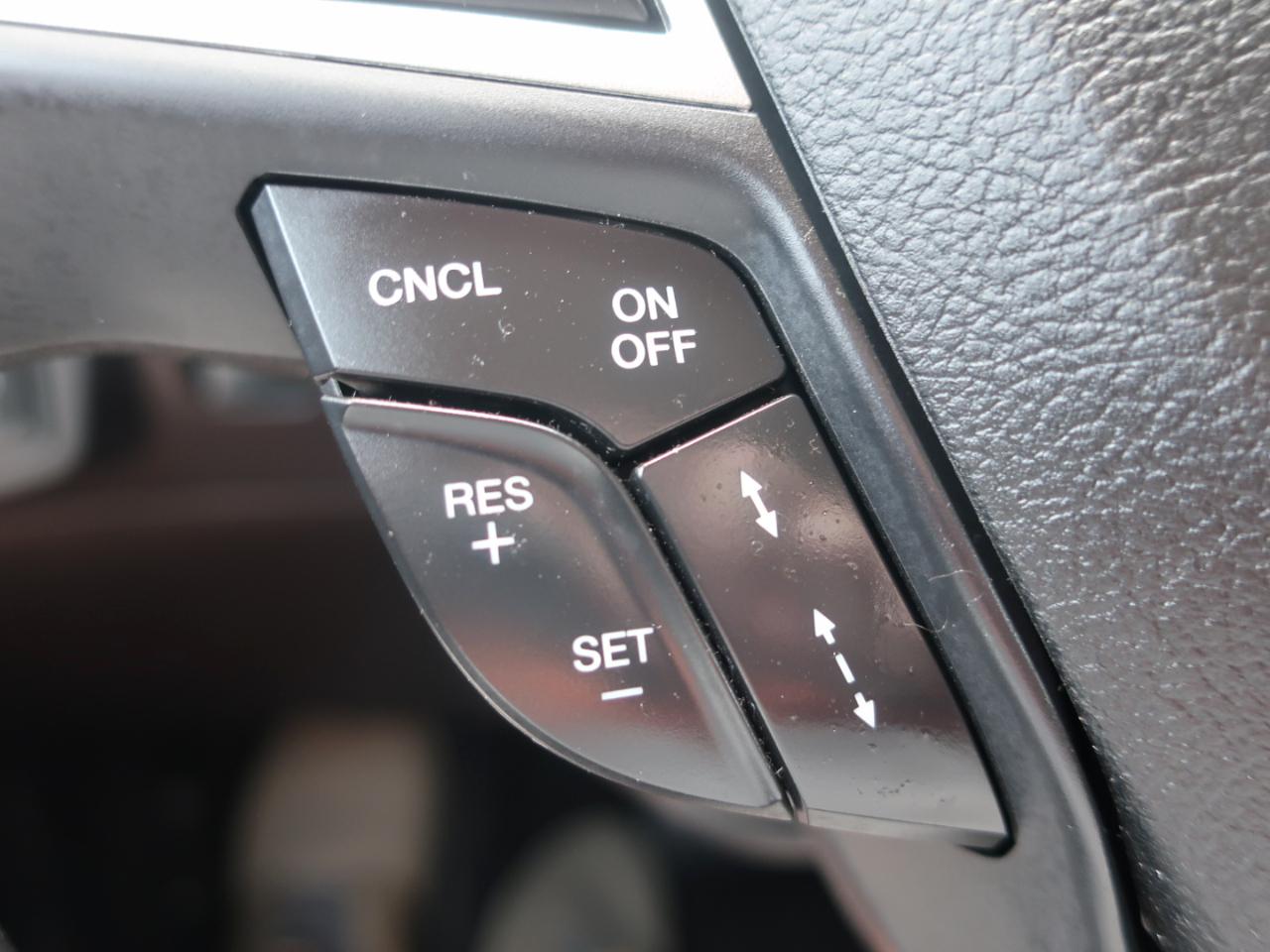 Ford Fusion Hybrid SE 2019