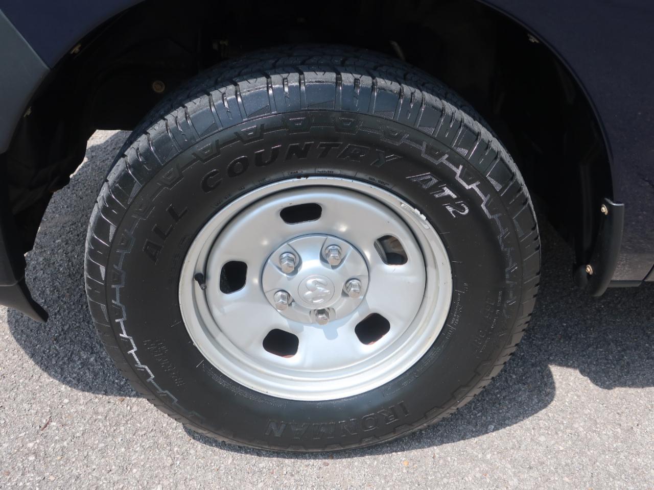 RAM 1500 Tradesman Regular Cab LWB 4WD 2017