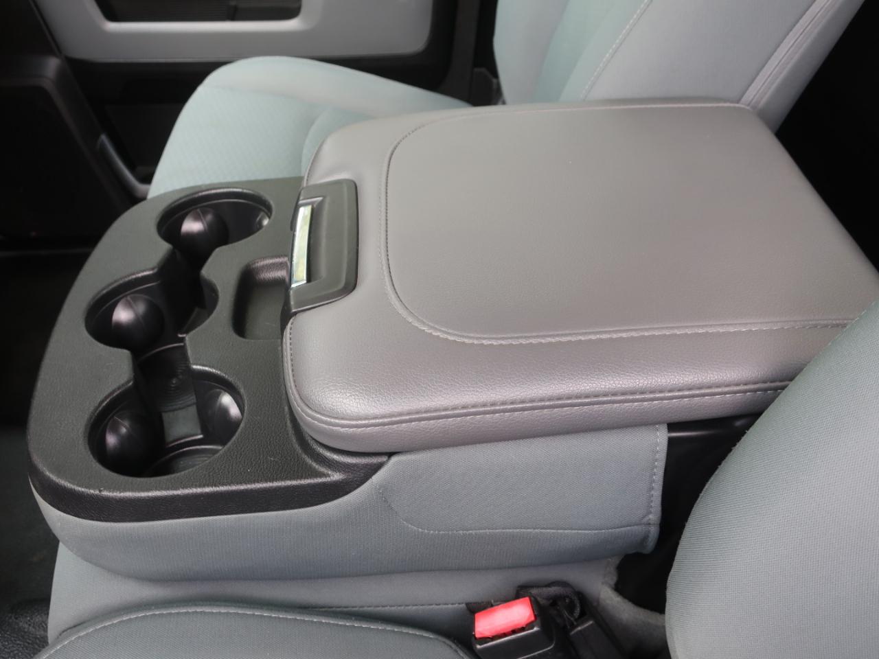 RAM 1500 Tradesman Regular Cab LWB 4WD 2017