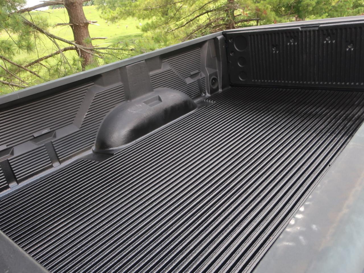 RAM 1500 Tradesman Regular Cab LWB 4WD 2017