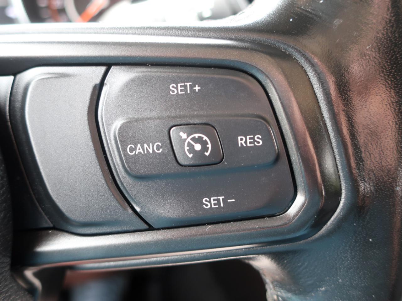 Jeep Wrangler Unlimited Willys Sport 4x4 2021