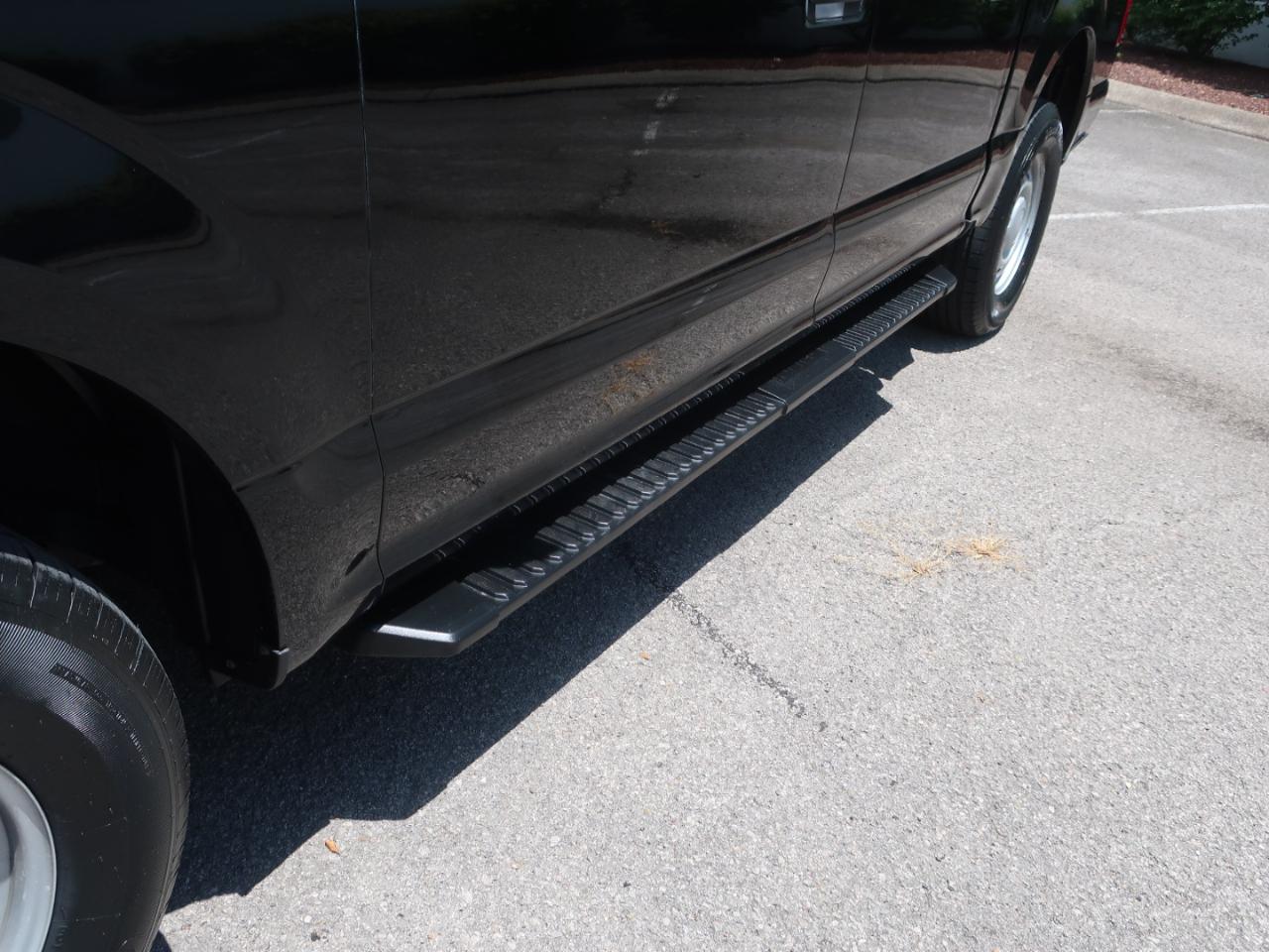 Ford F-150 XL SuperCrew 5.5-ft. Bed 4WD 2018