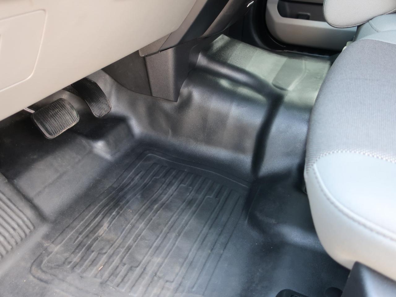 Ford F-150 XL SuperCrew 5.5-ft. Bed 4WD 2018