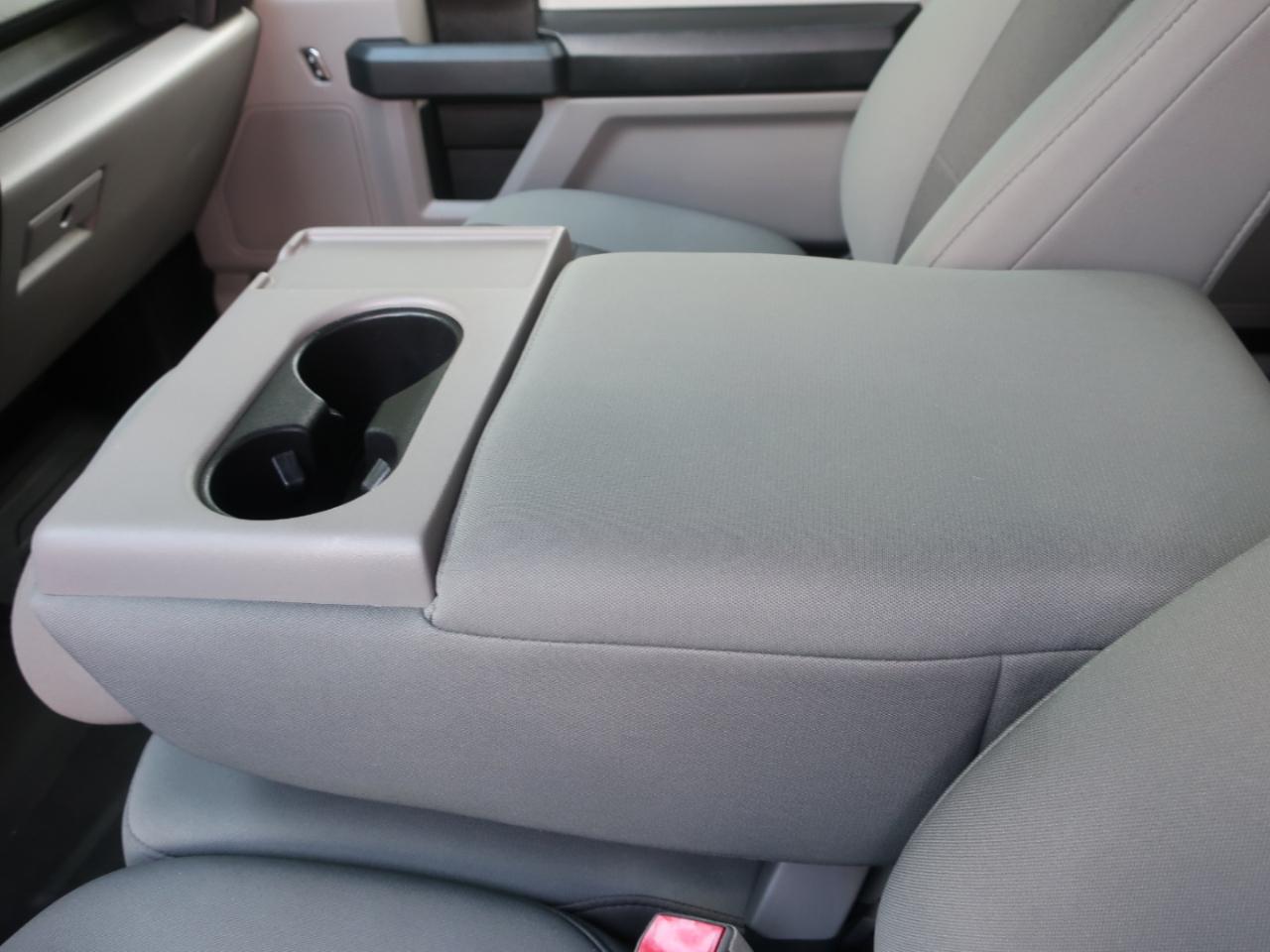Ford F-150 XL SuperCrew 5.5-ft. Bed 4WD 2018