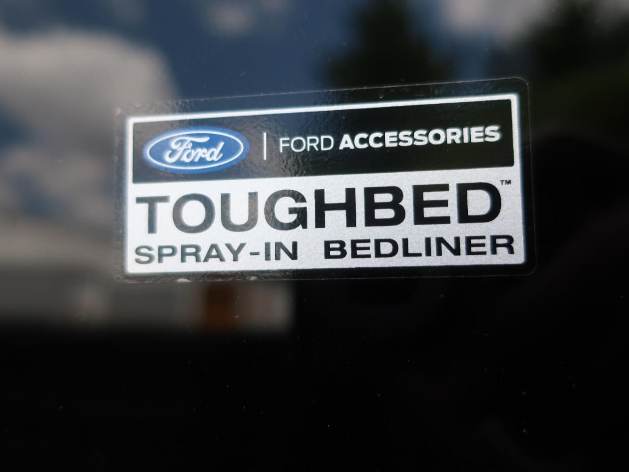 Ford F-150 XL SuperCrew 5.5-ft. Bed 4WD 2018