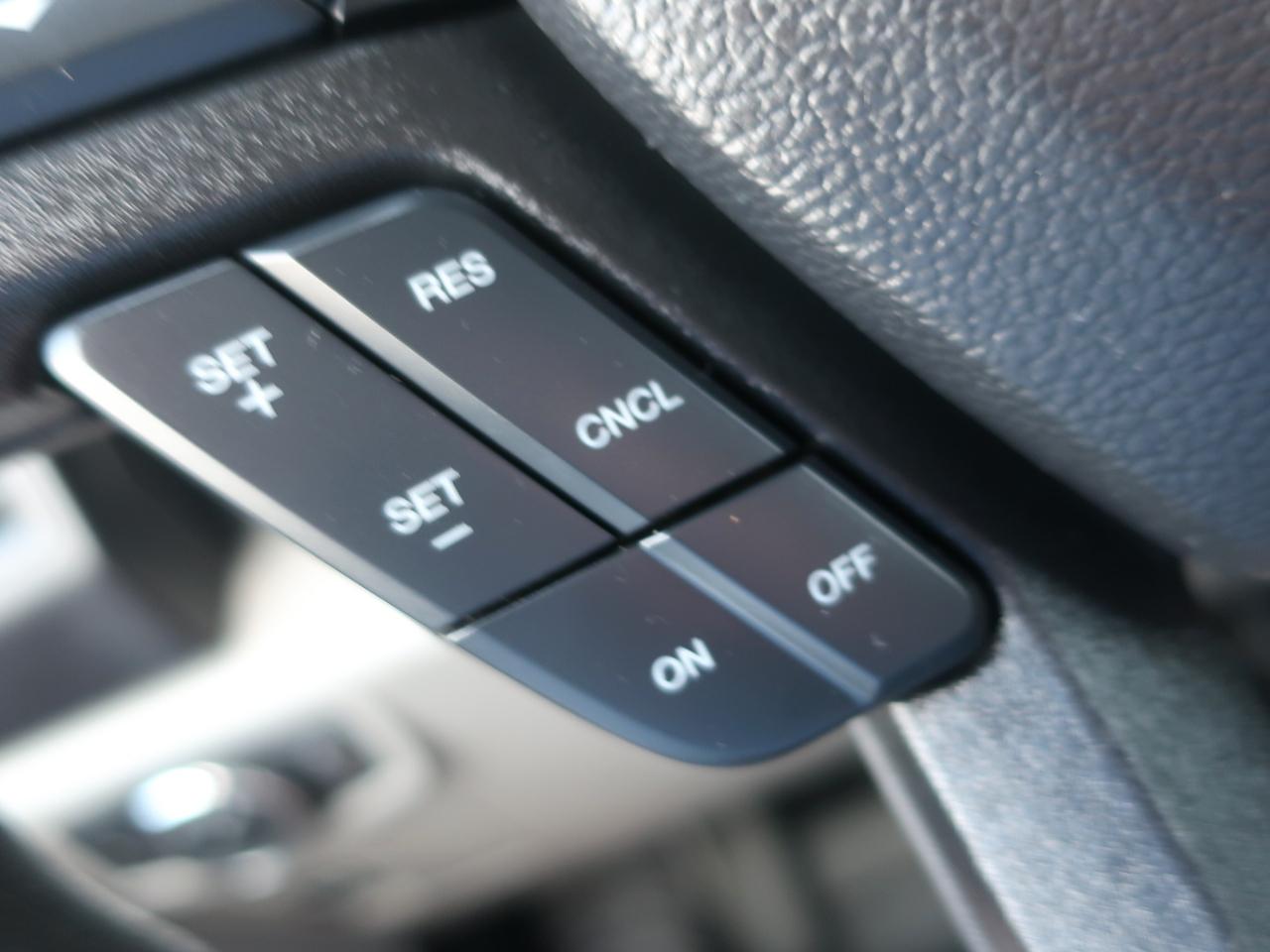 Ford F-150 XL SuperCrew 5.5-ft. Bed 4WD 2018