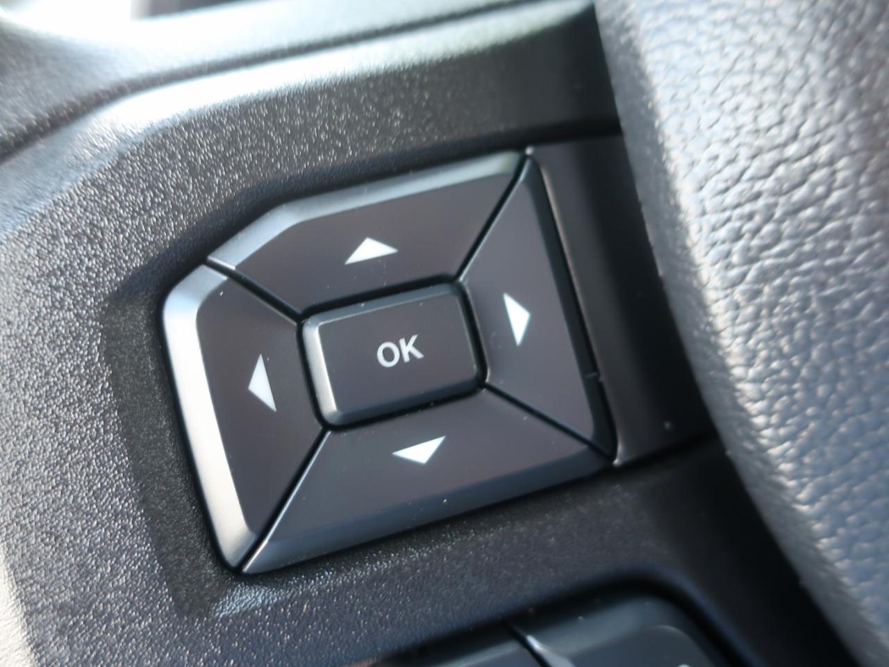 Ford F-150 XL SuperCrew 5.5-ft. Bed 4WD 2018
