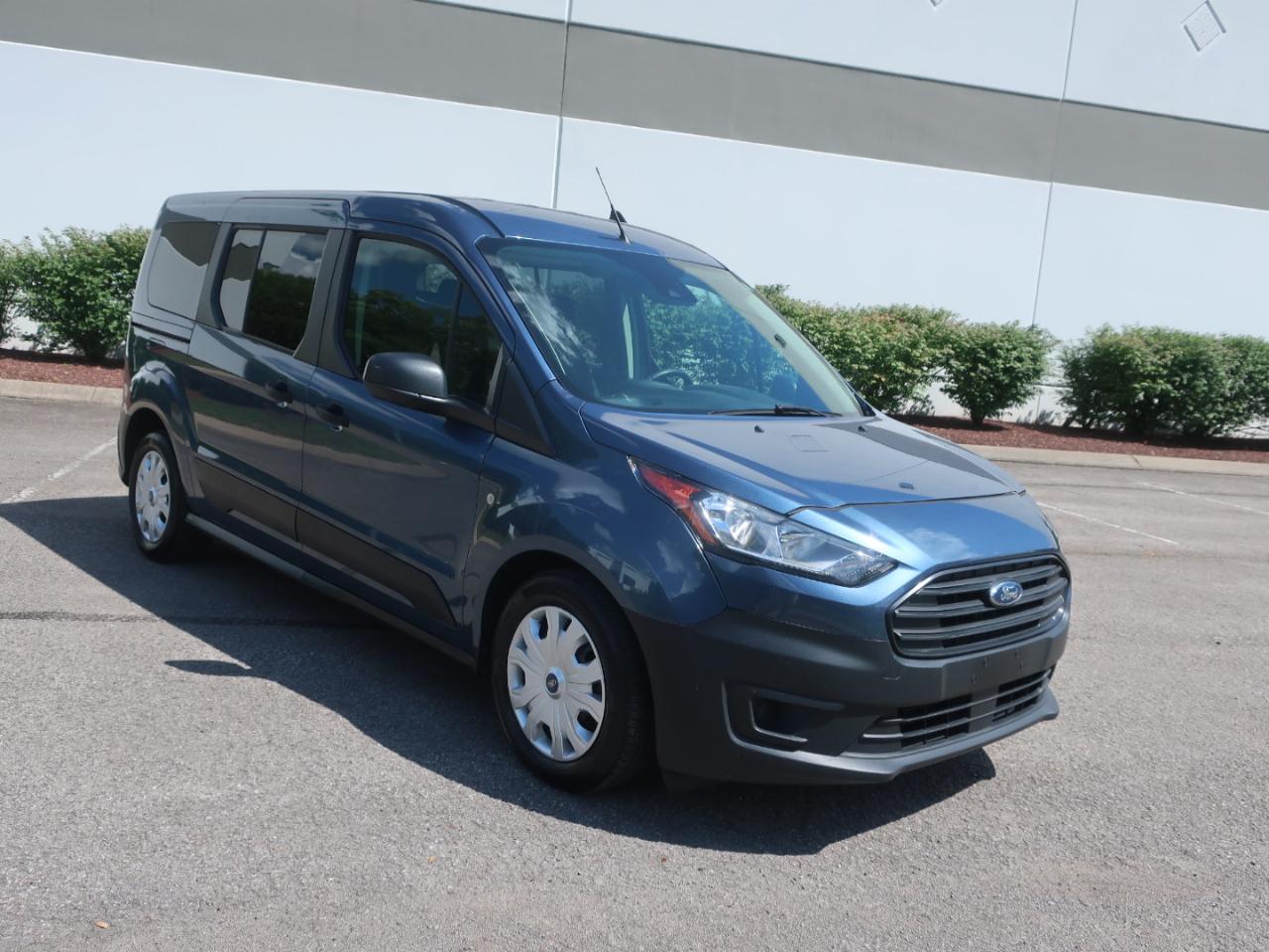 Ford Transit Connect Wagon XL w/Rear Liftgate LWB 2021
