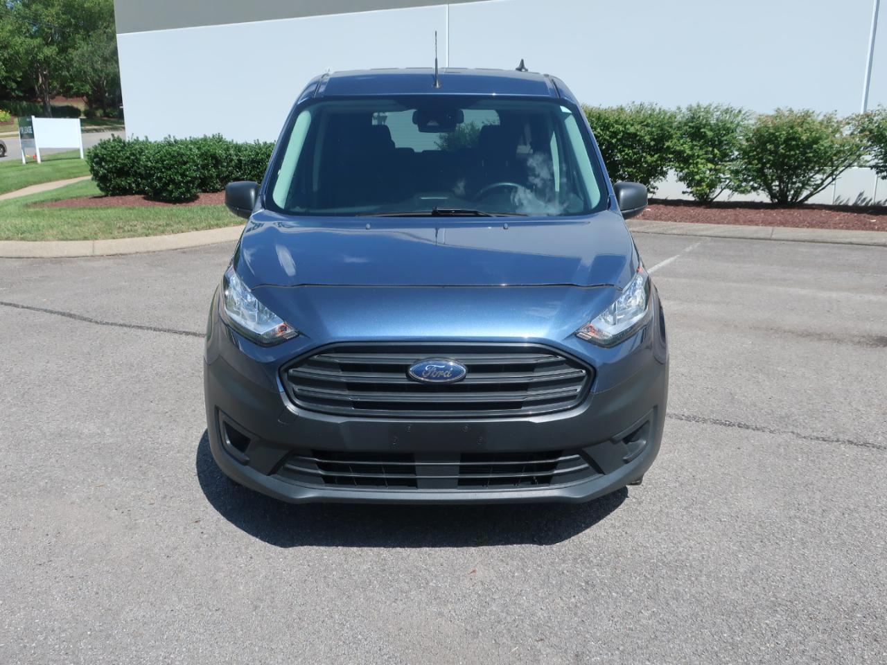 Ford Transit Connect Wagon XL w/Rear Liftgate LWB 2021
