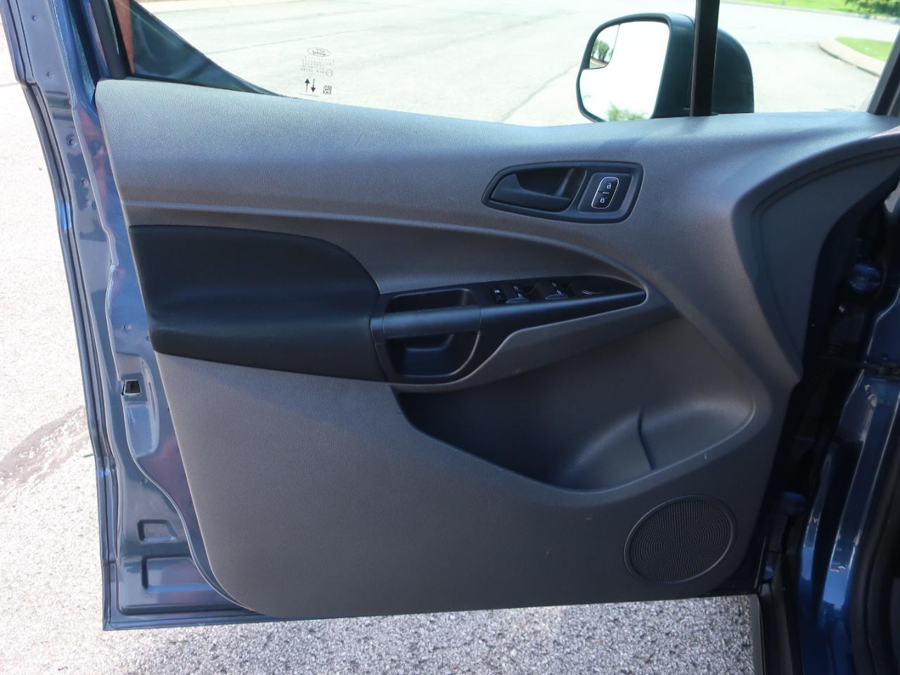 Ford Transit Connect Wagon XL w/Rear Liftgate LWB 2021