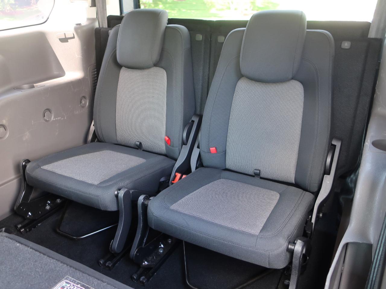 Ford Transit Connect Wagon XL w/Rear Liftgate LWB 2021