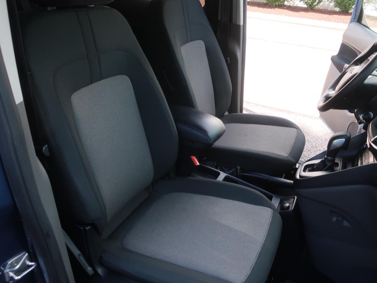 Ford Transit Connect Wagon XL w/Rear Liftgate LWB 2021