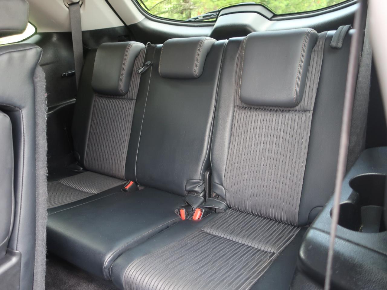 Toyota Highlander LE AWD V6 2014