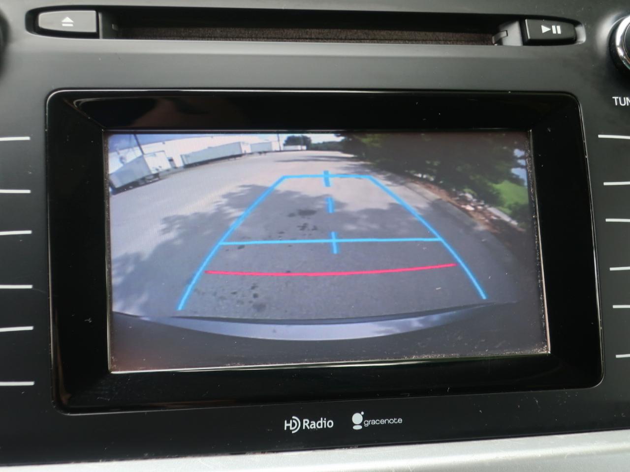Toyota Highlander LE AWD V6 2014