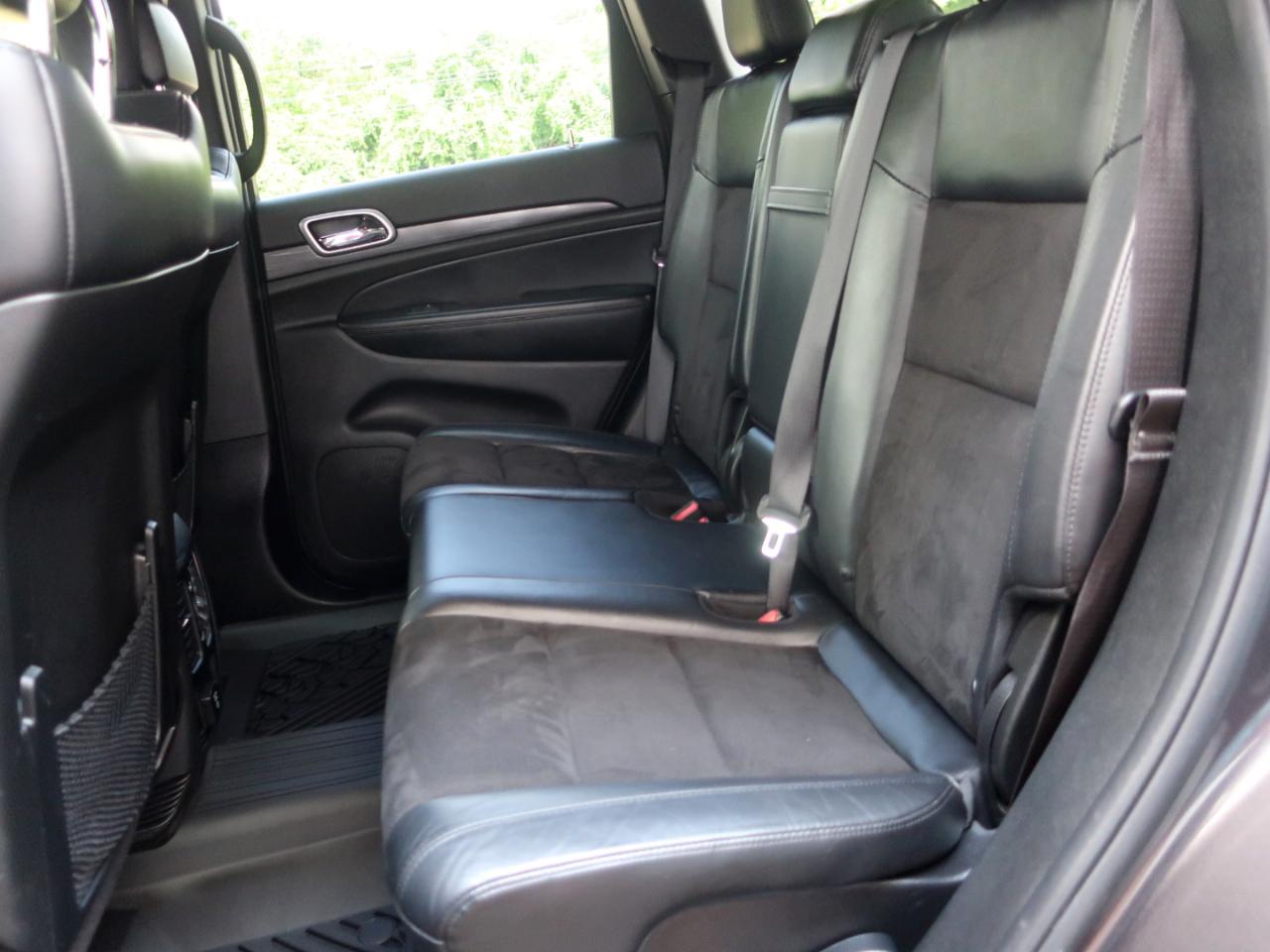Jeep Grand Cherokee Altitude 4x4 2019