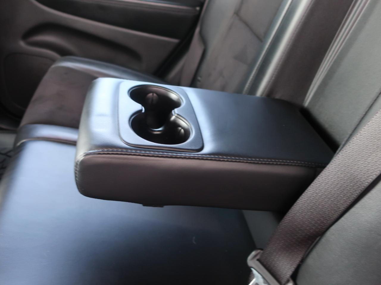 Jeep Grand Cherokee Altitude 4x4 2019