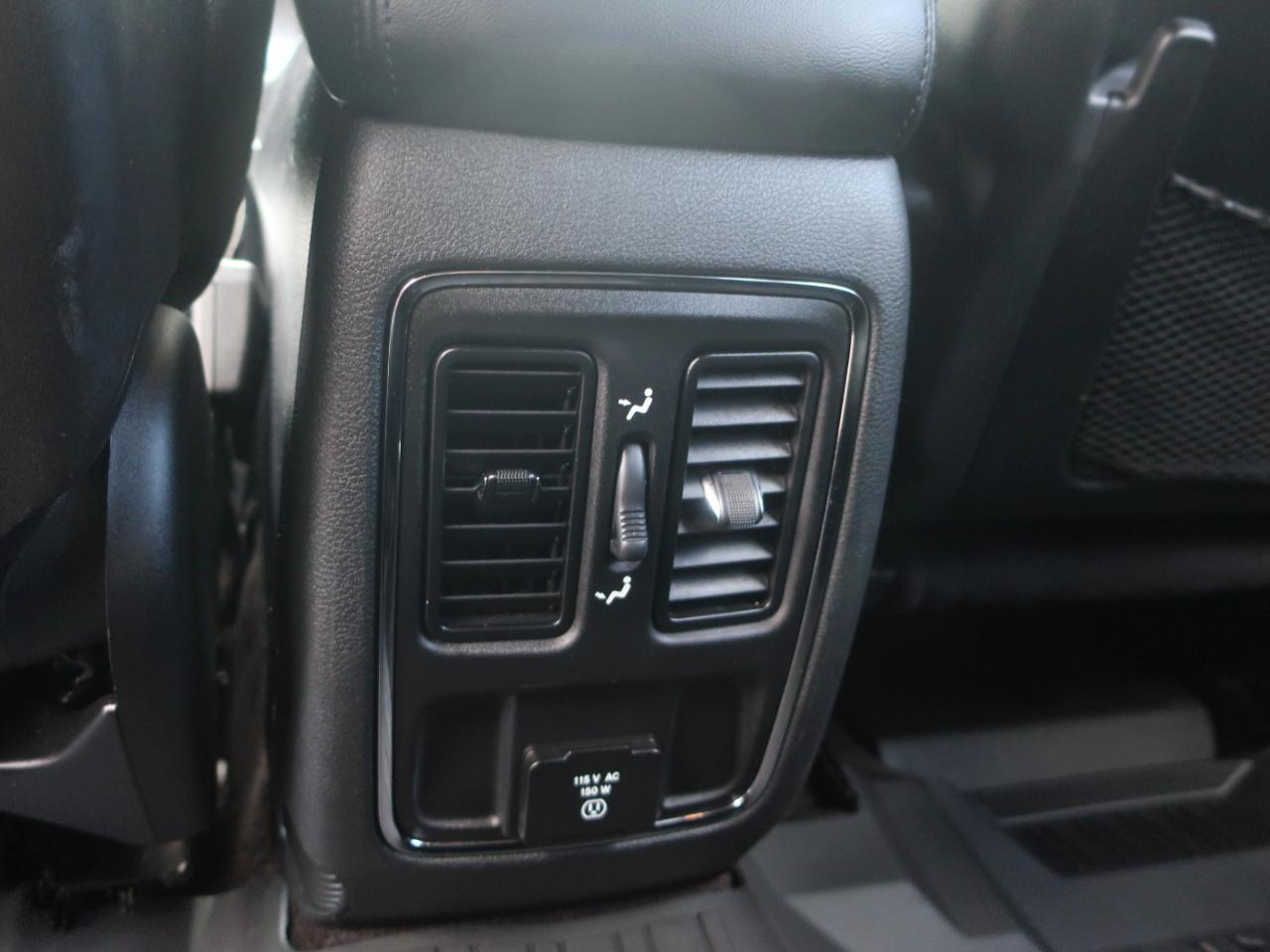 Jeep Grand Cherokee Altitude 4x4 2019