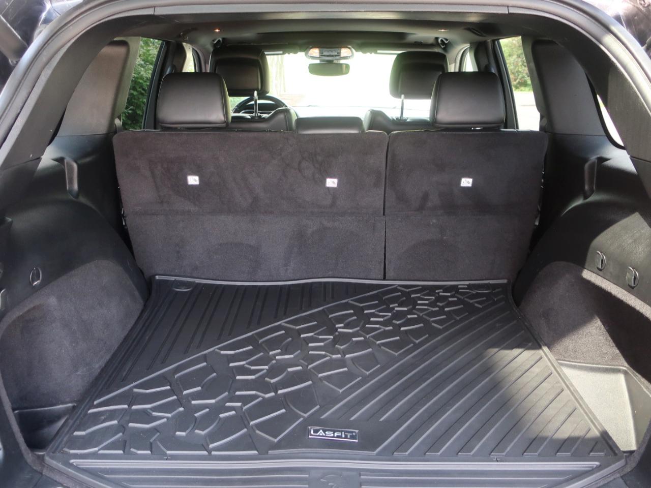 Jeep Grand Cherokee Altitude 4x4 2019