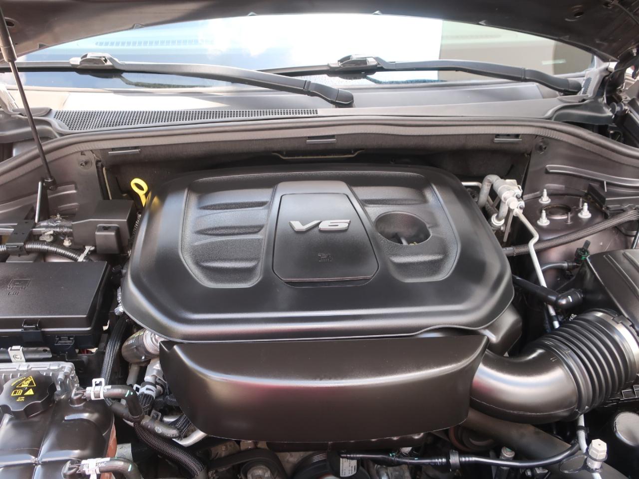 Jeep Grand Cherokee Altitude 4x4 2019