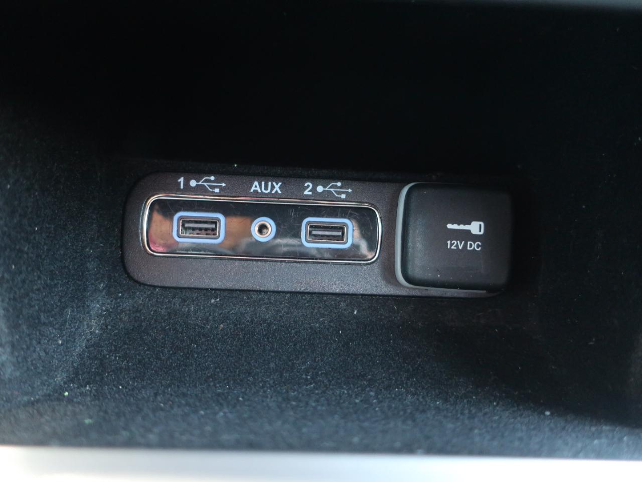 Jeep Grand Cherokee Altitude 4x4 2019