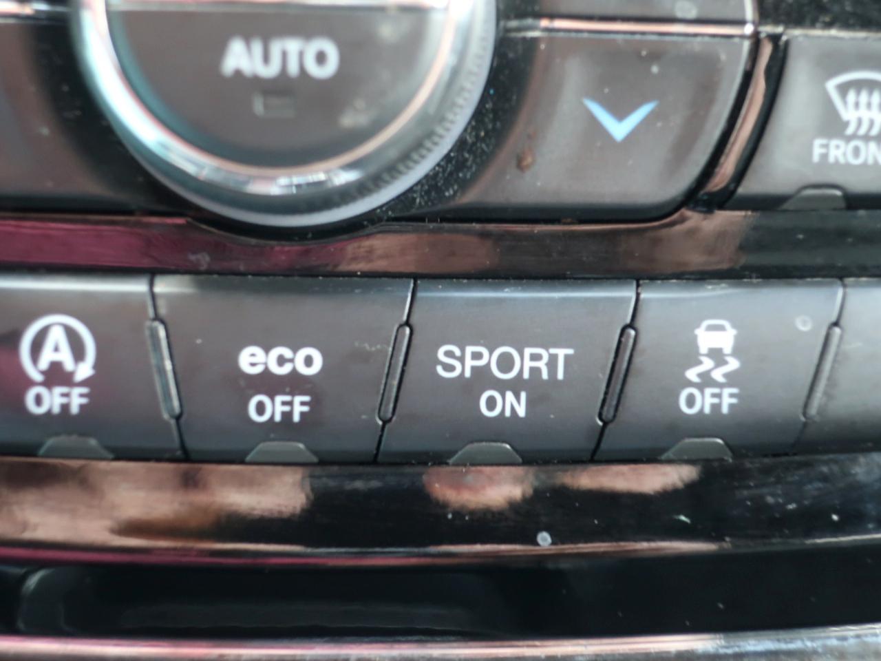 Jeep Grand Cherokee Altitude 4x4 2019