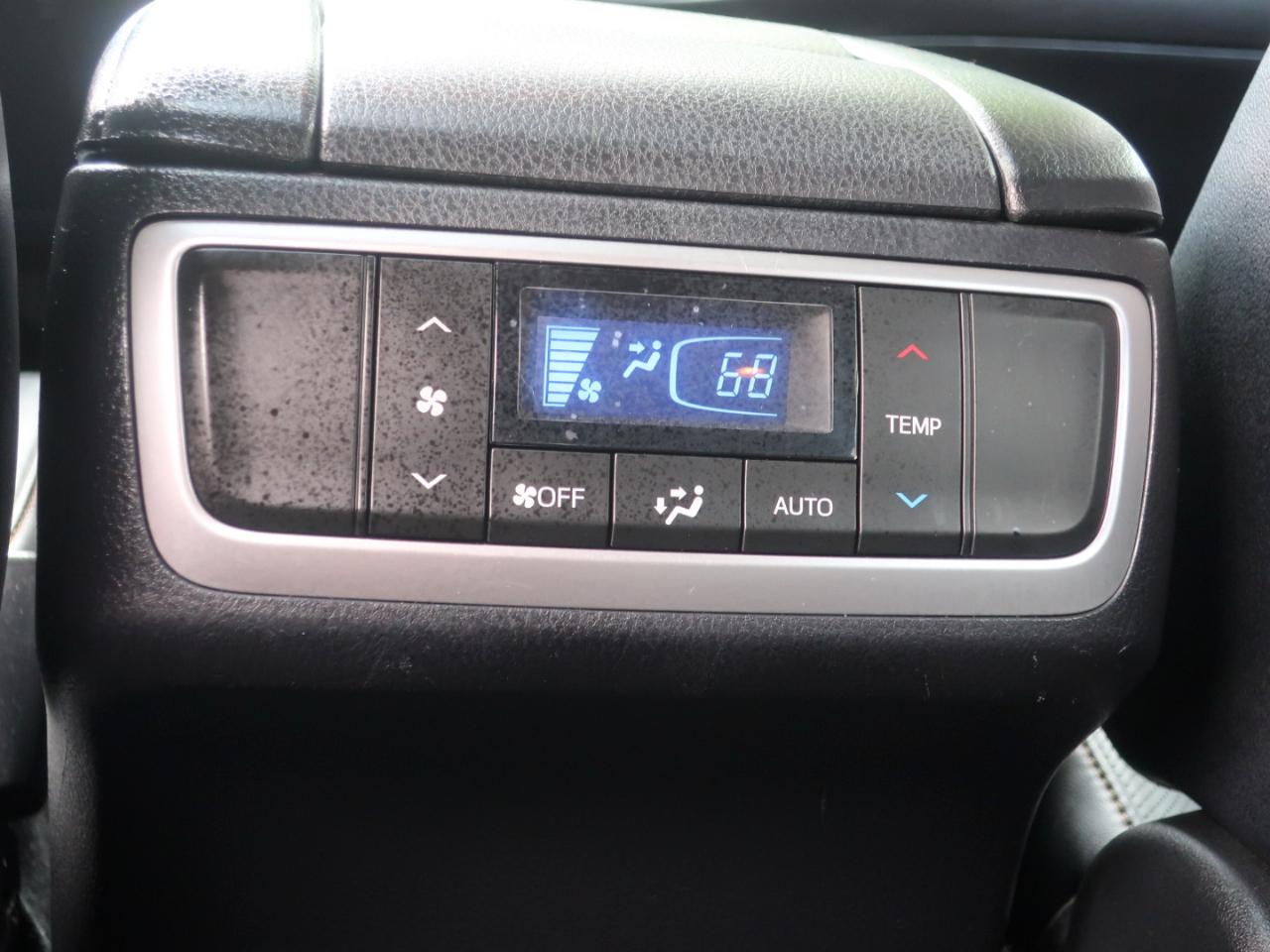 Toyota Highlander Limited AWD V6 2016