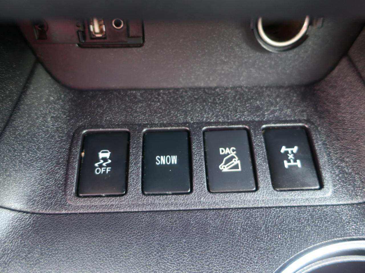 Toyota Highlander Limited AWD V6 2016