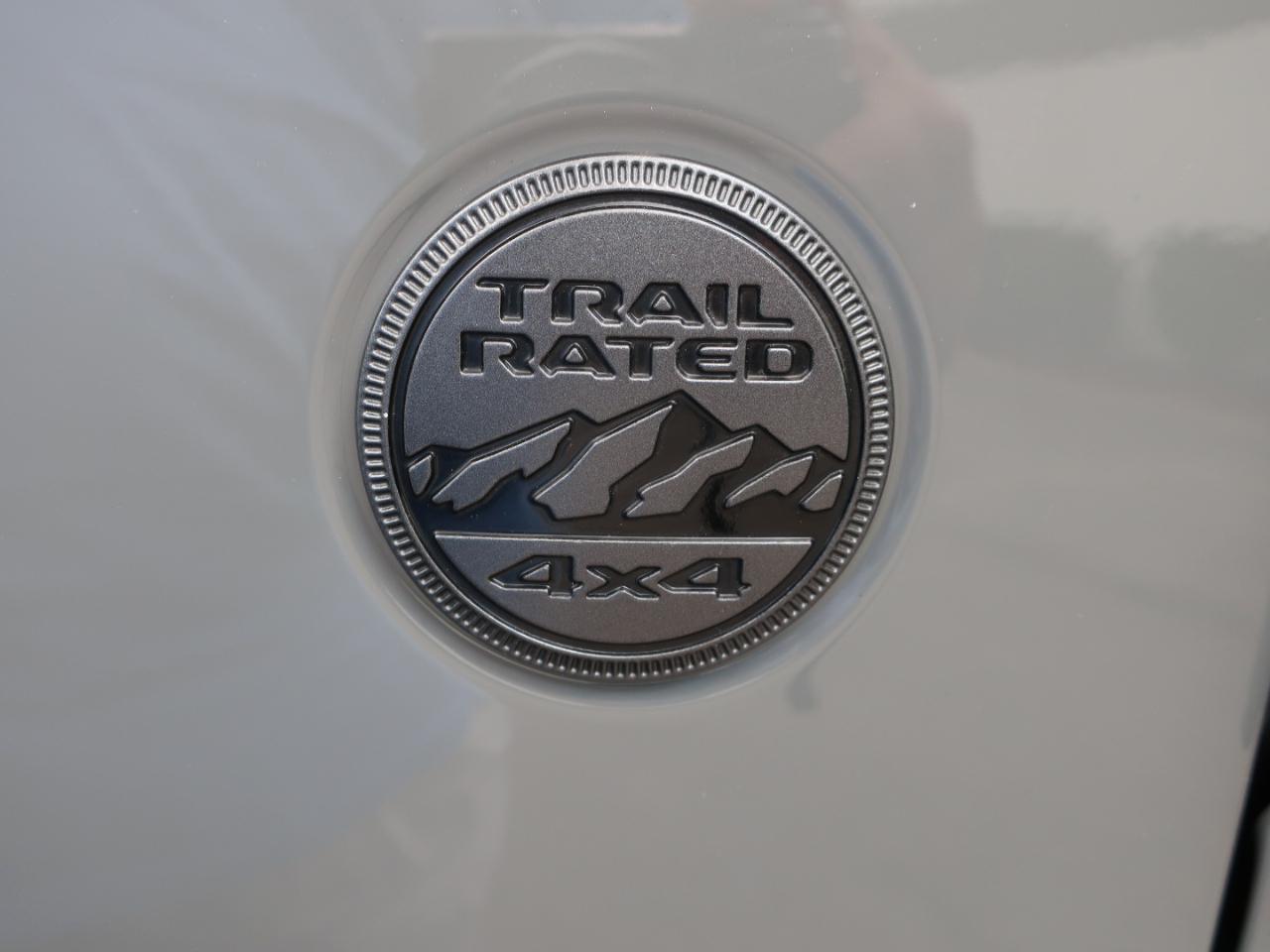 Jeep Wrangler Willys Sport 2 Door 4x4 2023