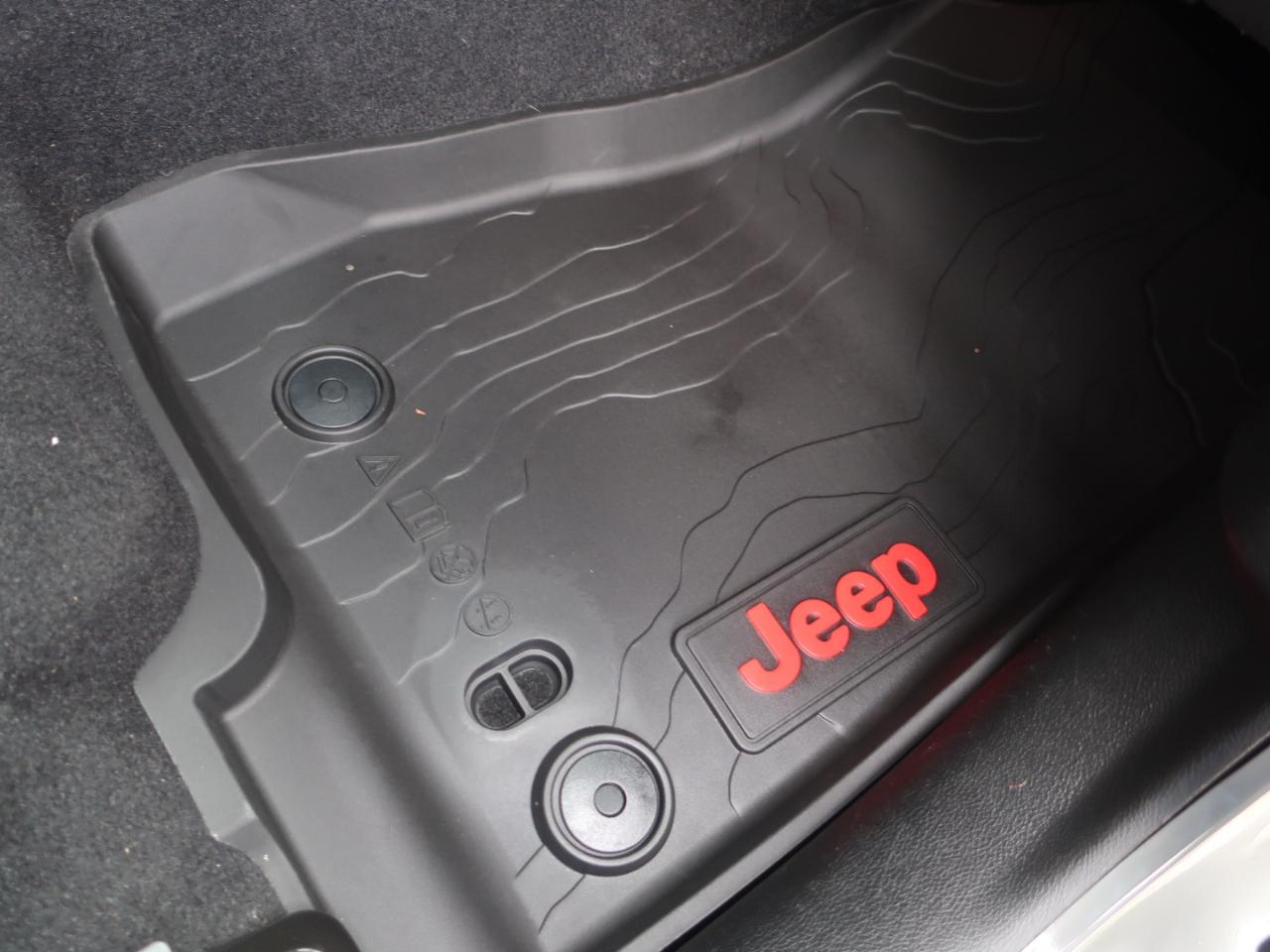 Jeep Wrangler Willys Sport 2 Door 4x4 2023