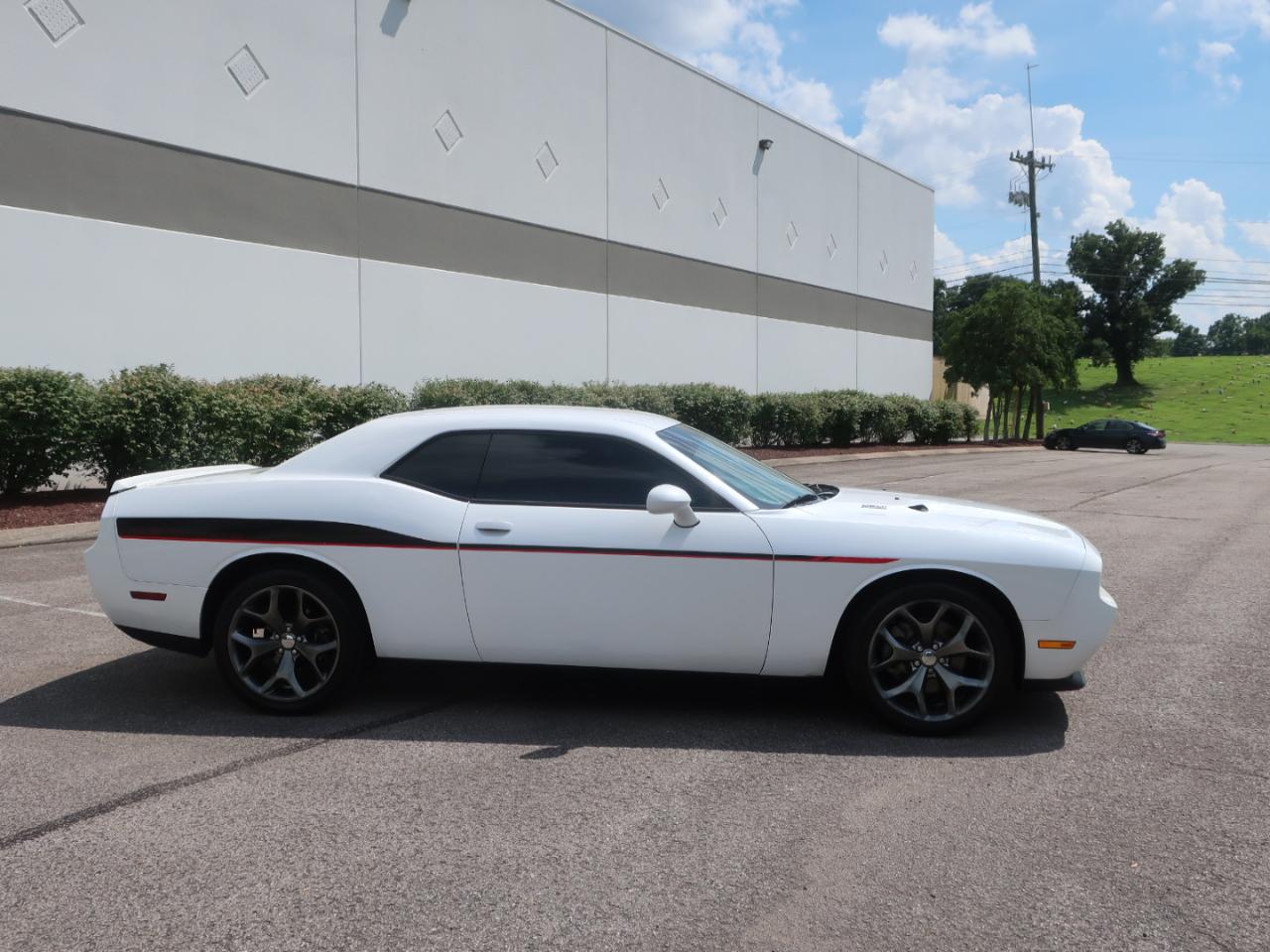 Dodge Challenger  2014