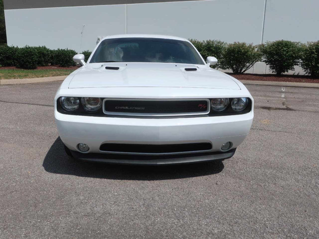 Dodge Challenger  2014