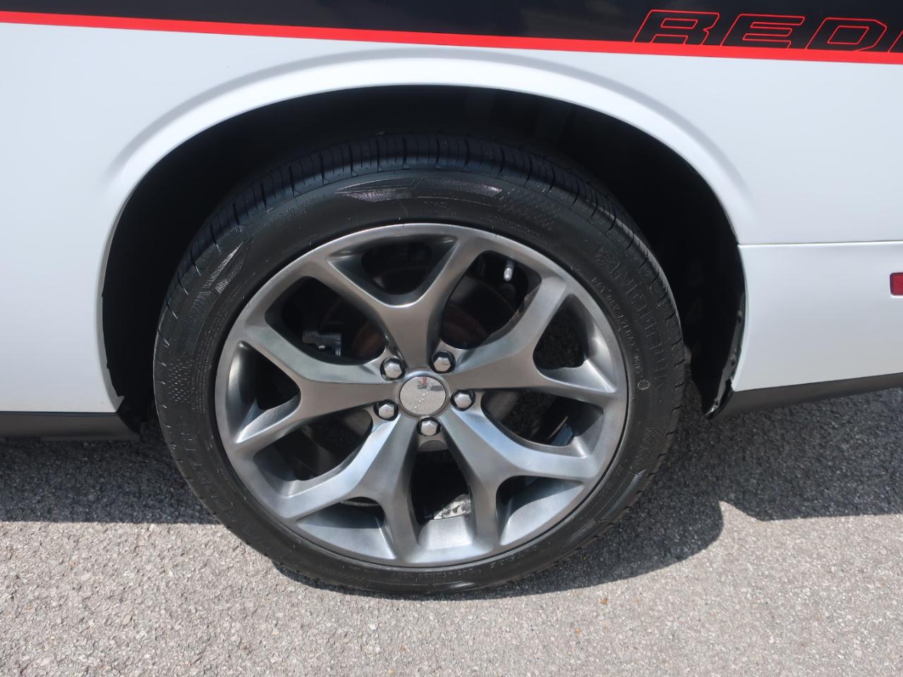 Dodge Challenger  2014