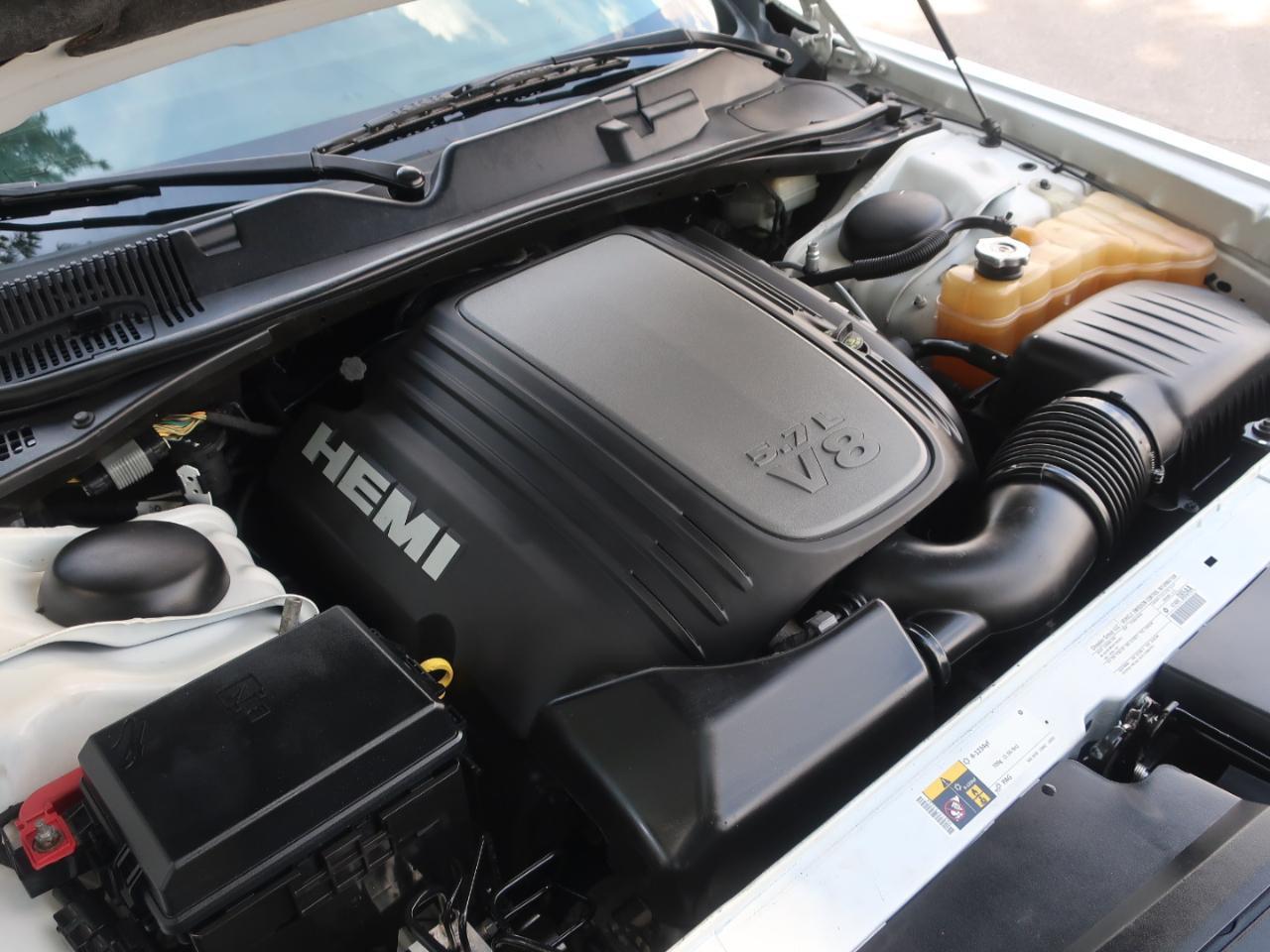 Dodge Challenger  2014