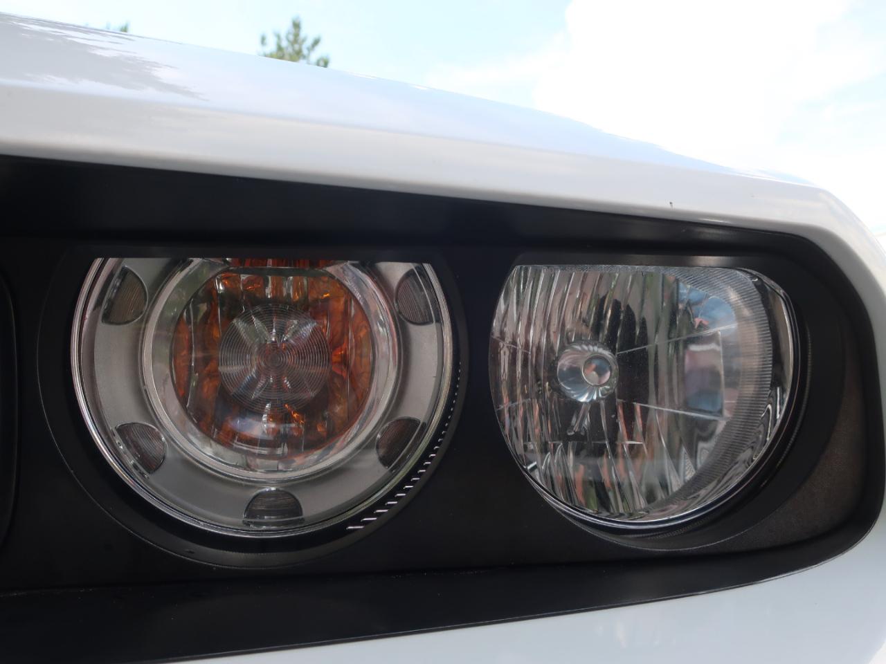 Dodge Challenger  2014