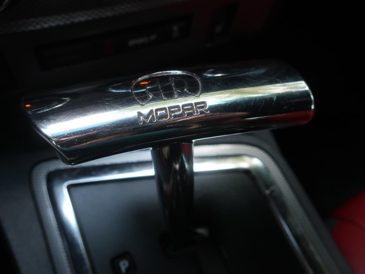 Dodge Challenger  2014