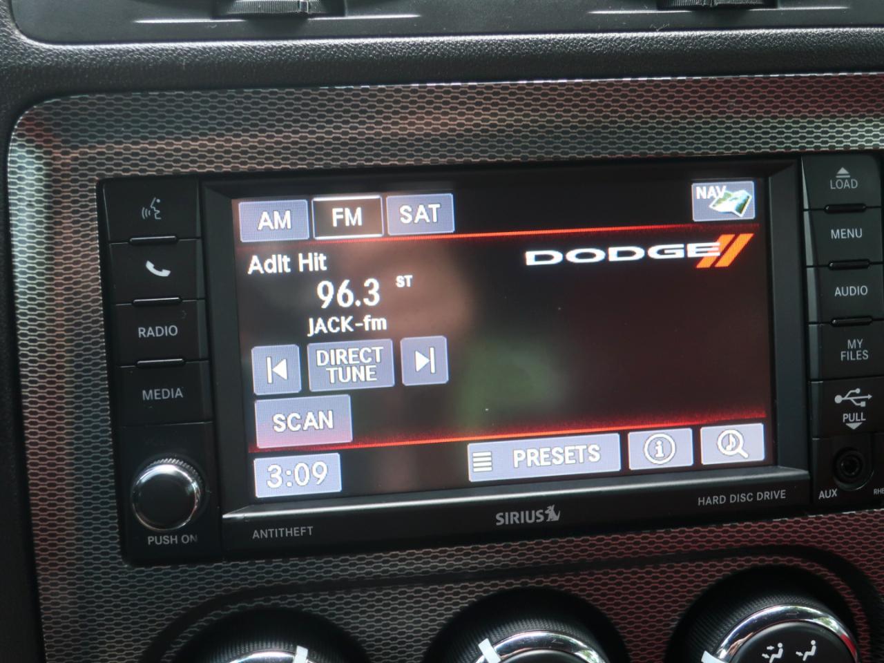 Dodge Challenger  2014