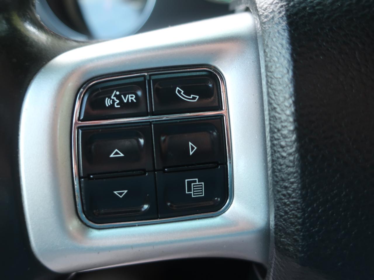 Dodge Challenger  2014