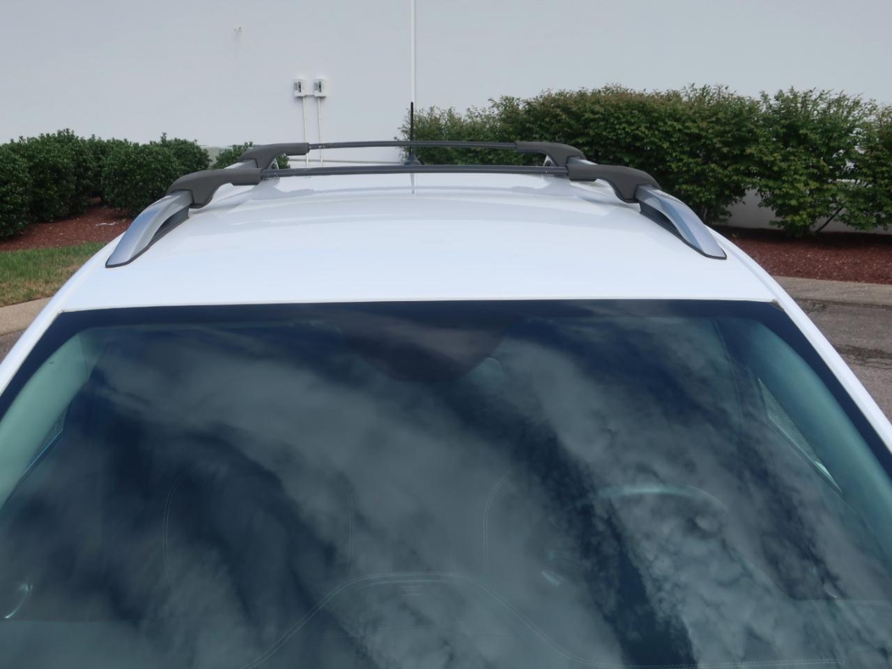 Jeep Cherokee Latitude 4WD 2015