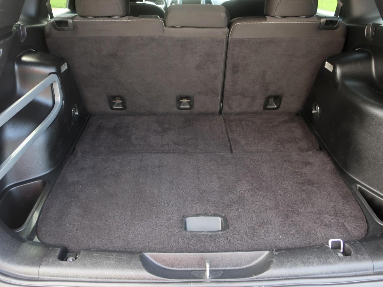 Jeep Cherokee Latitude 4WD 2015