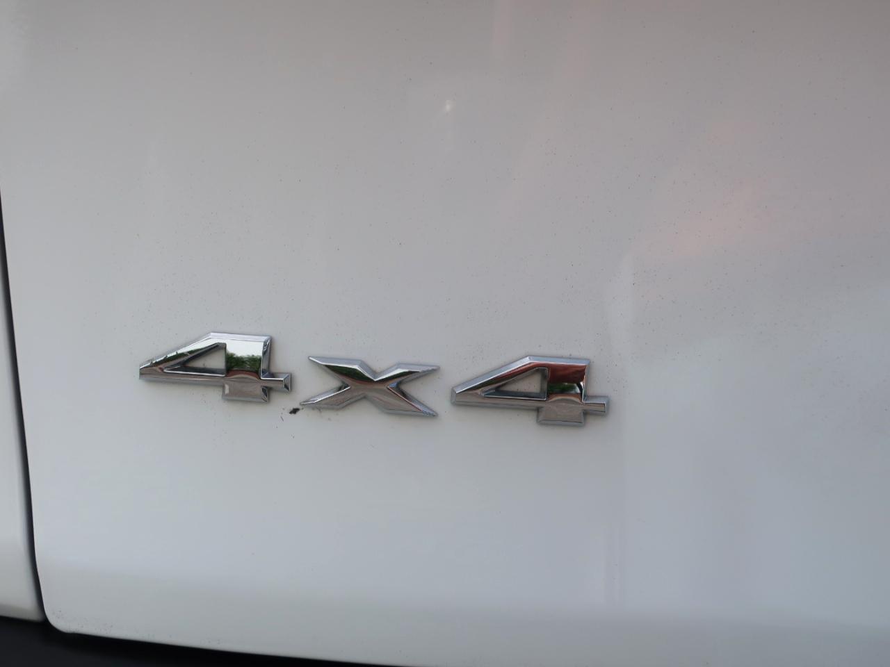 Jeep Cherokee Latitude 4WD 2015