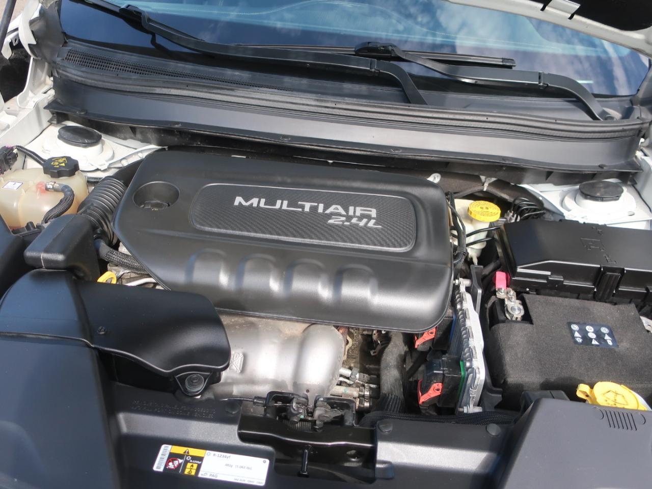 Jeep Cherokee Latitude 4WD 2015